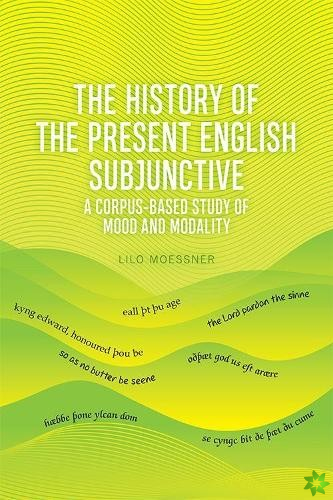 English Subjunctive