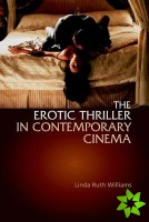 Erotic Thriller in Contemporary Cinema