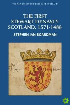 First Stewart Dynasty