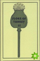 Flora of Turkey and the East Aegean Islands