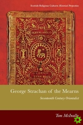 George Strachan of the Mearns