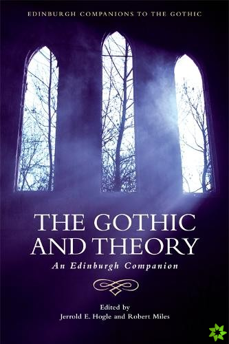 Gothic and Theory