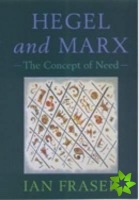 Hegel, Marx and the Concept of Need