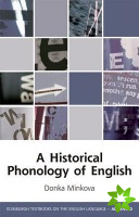 Historical Phonology of English
