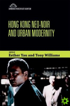 Hong Kong Neo-Noir
