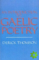 Introduction to Gaelic Poetry