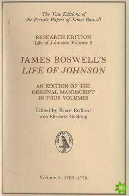 James Boswell's 