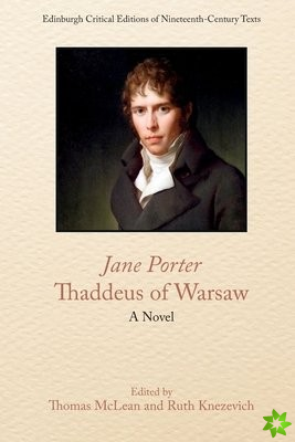 Jane Porter, Thaddeus of Warsaw
