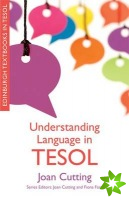Language in Context in TESOL