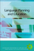 Language Planning and Education