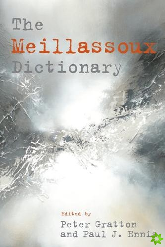Meillassoux Dictionary