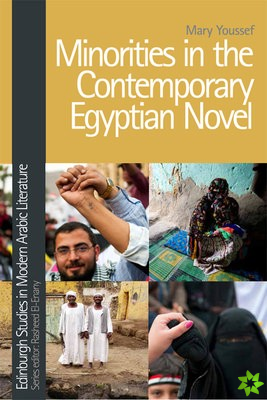Minorities in the Contemporary Egyptian Novel