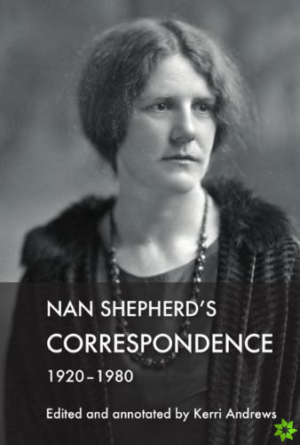 Nan Shepherd's Correspondence, 1920 80