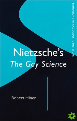 Nietzsche'S Gay Science