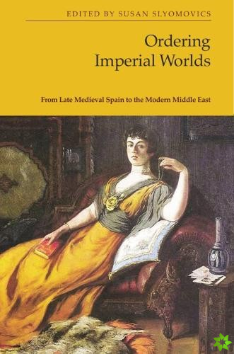 Ordering Imperial Worlds