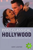 Post-classical Hollywood