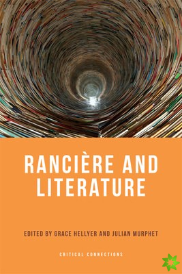Ranciere and Literature