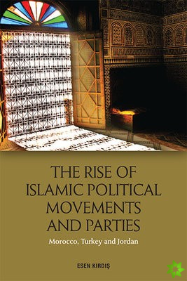 Rise of Islamic Political Movements and Parties