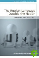Russian Language Outside the Nation