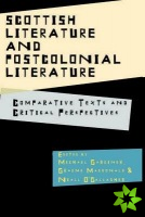 Scottish Literature and Postcolonial Literature