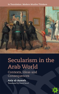 Secularism in the Arab World