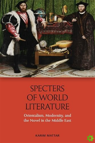 Specters of World Literature