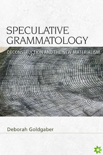 Speculative Grammatology