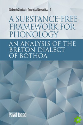 Substance-free Framework for Phonology