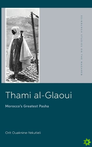 Thami Al-Glaoui