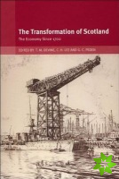 Transformation of Scotland