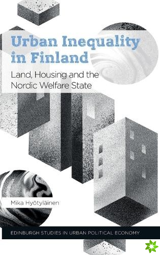 Urban Inequality in Finland