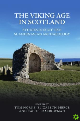 Viking Age in Scotland