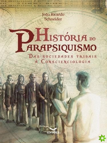 Historia Do Parapsquismo