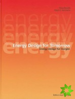 Energy Designs for Tomorrow