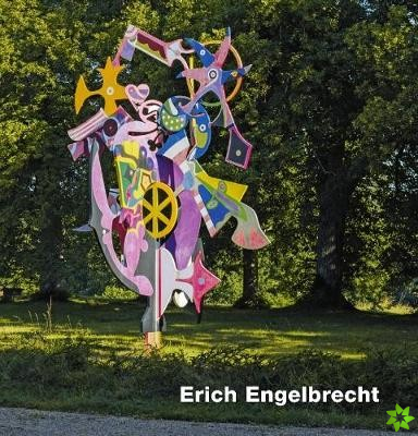 Erich Engelbrecht Introspektive Bilder / Introspective Images
