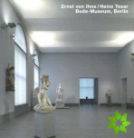 Ernst von Ihne / Heinz Tesar Bode Museum, Berlin