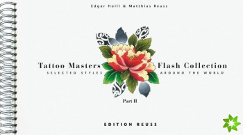 Tattoo Masters Flash Collection