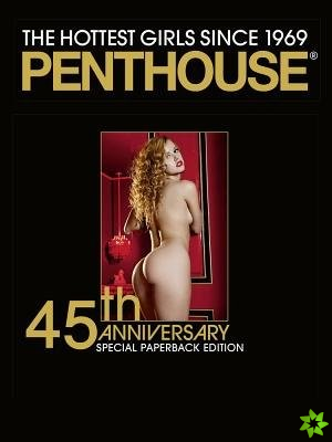 Penthouse: 45th Anniversary Special Edition