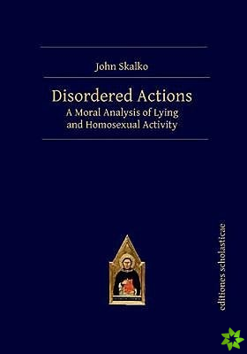 Disordered Actions