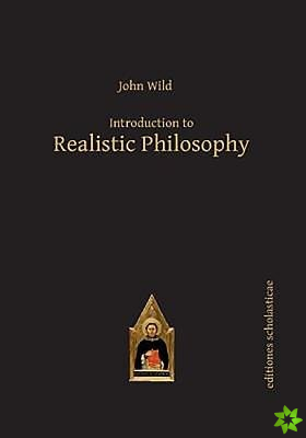 Introduction to Realistic Philosophy