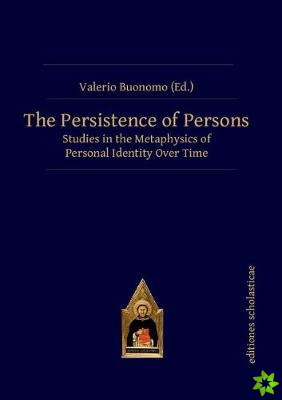 Persistence of Persons