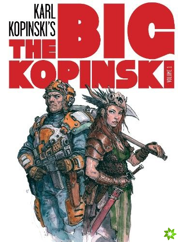 Big Kopinski
