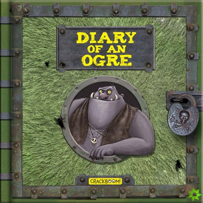 Diary of an Ogre