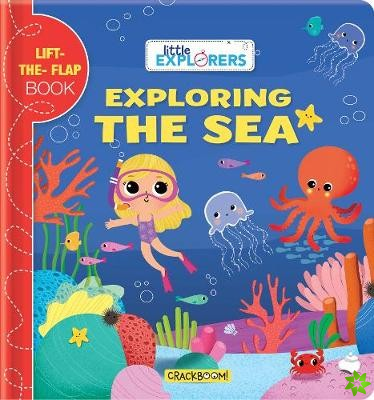 Little Explorers: Exploring the Sea