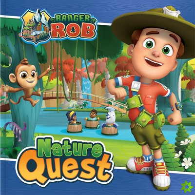 Ranger Rob: Nature Quest