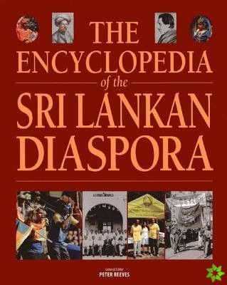 Encyclopedia of the Sri Lanka Diaspora