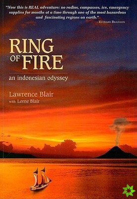 Ring of Fire: An Indonesian Odyssey