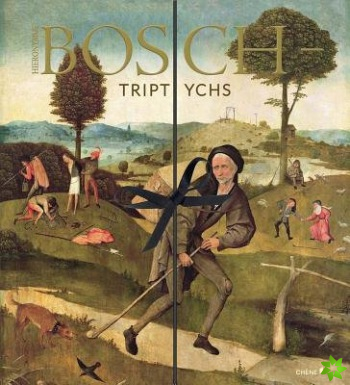 Hieronymous Bosch: Triptychs