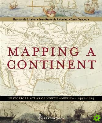 Mapping a Continent