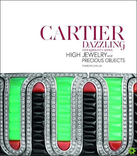 Cartier Dazzling: Etourdissant Cartier